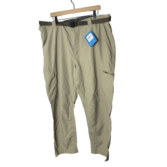 Columbia Other - Columbia Silver Ridge cargo mens size 44x32 mens new